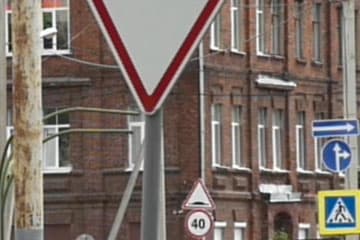 Видеосъемка фотоаппаратом Leica SL (Typ 601)