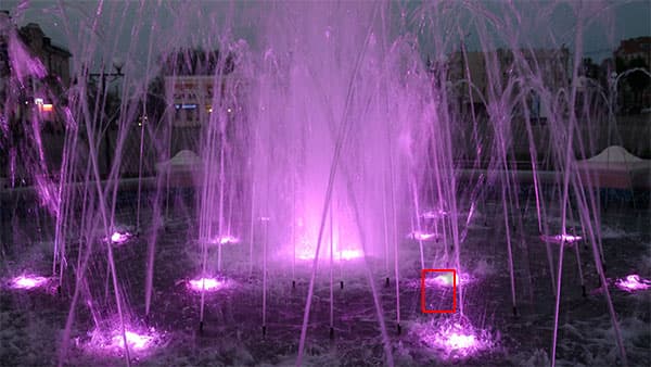 Видеосъемка фотоаппаратом Leica SL (Typ 601)