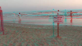 Movavi Video Converter 3D