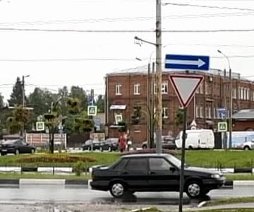 Видеосъемка фотоаппаратом Nikon D500