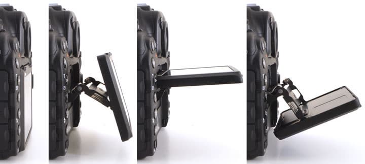 Видеосъемка фотоаппаратом Nikon D500