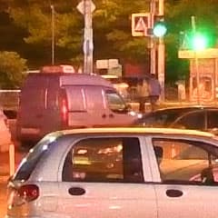 Видеосъемка фотоаппаратом Nikon D500