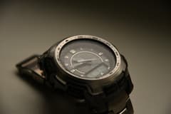 Видеосъемка фотоаппаратом Nikon D500