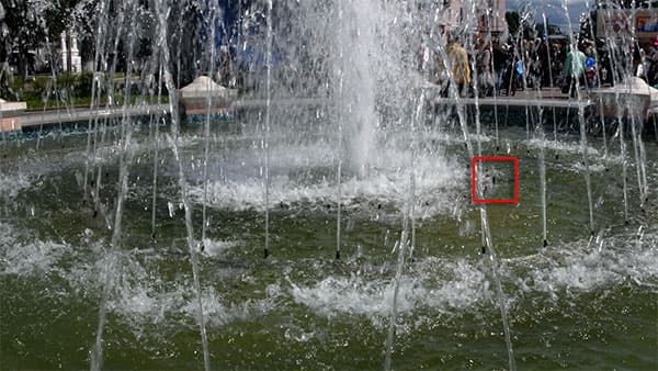 Видеосъемка фотоаппаратом Nikon D500