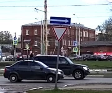 Экшн-камера Nikon KeyMission 80