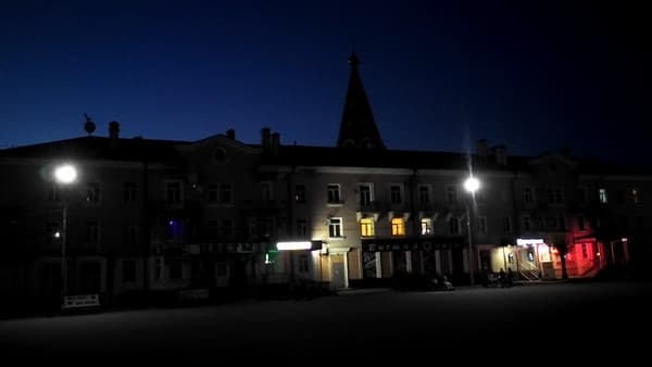 Экшн-камера Nikon KeyMission 80