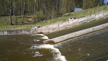 Экшн-камера Nikon KeyMission 80