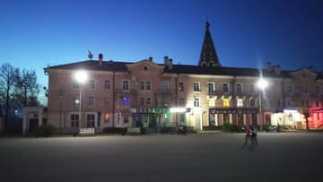 Экшн-камера Nikon KeyMission 80