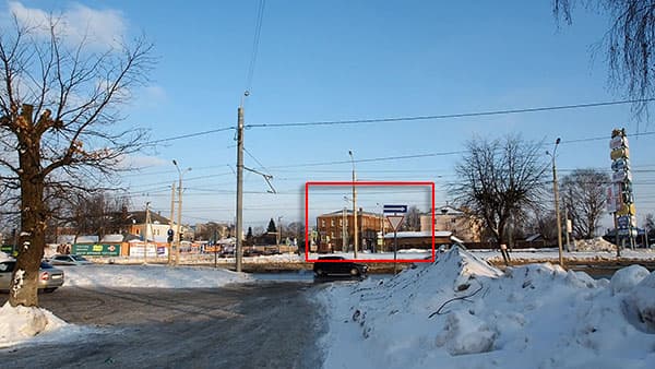 Видеосъемка фотоаппаратом Olympus OM-D E-M5 Mark II