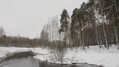 Видеосъемка фотоаппаратом Olympus OM-D E-M5 Mark II