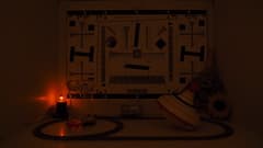 Видеосъемка фотоаппаратом Olympus OM-D E-M5 Mark II