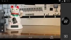 Видеосъемка фотоаппаратом Olympus OM-D E-M5 Mark II