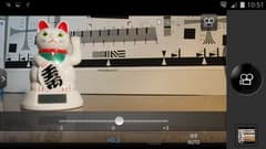 Видеосъемка фотоаппаратом Olympus OM-D E-M5 Mark II