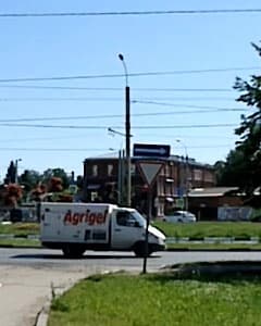 Экшн-камера Olympus TG-Tracker