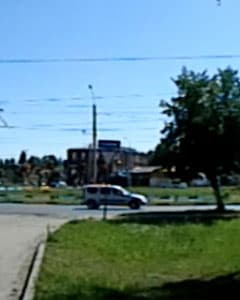 Экшн-камера Olympus TG-Tracker