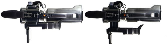 Видеокамера Panasonic AG-AC8