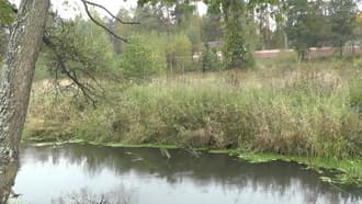 Видеокамера Panasonic AG-AC8