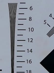 Видеосъемка фотоаппаратом Panasonic DMC-FZ1000