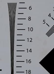 Видеосъемка фотоаппаратом Panasonic DMC-FZ1000