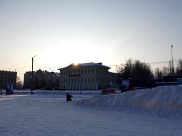 Видеосъемка фотоаппаратом Panasonic DMC-FZ300