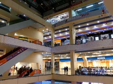 Видеосъемка фотоаппаратом Panasonic DMC-FZ300