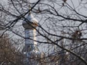 Видеосъемка фотоаппаратом Panasonic DMC-FZ300