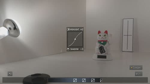 Видеосъемка фотоаппаратом Panasonic DMC-FZ300