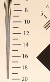 Видеосъемка фотоаппаратом Panasonic DMC-G7