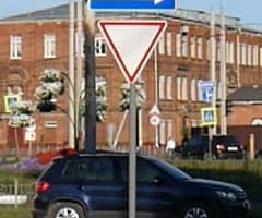 Видеосъемка фотоаппаратом Panasonic DMC-G7