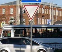 Видеосъемка фотоаппаратом Panasonic DMC-G7