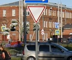 Видеосъемка фотоаппаратом Panasonic DMC-G7