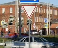 Видеосъемка фотоаппаратом Panasonic DMC-G7