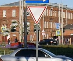 Видеосъемка фотоаппаратом Panasonic DMC-G7