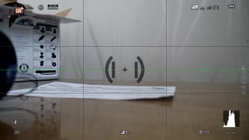 Видеосъемка фотоаппаратом Panasonic DMC-G7