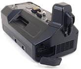 Видеосъемка фотоаппаратом. Panasonic DMC-GH4