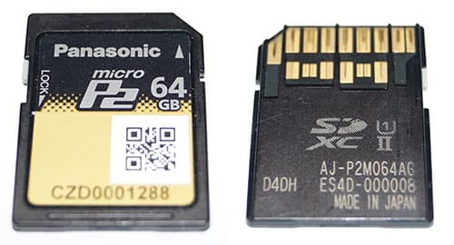 Видеосъемка фотоаппаратом. Panasonic DMC-GH4