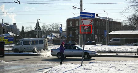 Видеосъемка фотоаппаратом. Panasonic DMC-GH4