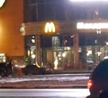 Видеосъемка фотоаппаратом Panasonic DMC-GM5