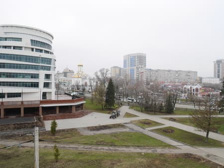 Видеосъемка фотоаппаратом Panasonic DMC-GM5