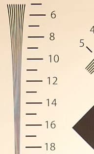 Видеосъемка фотоаппаратом Panasonic DMC-GX8