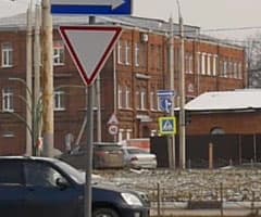 Видеосъемка фотоаппаратом Panasonic DMC-GX8