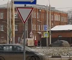 Видеосъемка фотоаппаратом Panasonic DMC-GX8