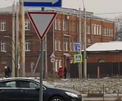 Видеосъемка фотоаппаратом Panasonic DMC-GX8