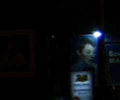 Видеосъемка фотоаппаратом Panasonic DMC-GX8