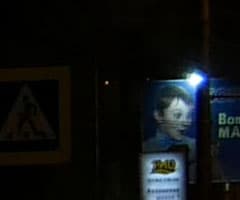 Видеосъемка фотоаппаратом Panasonic DMC-GX8