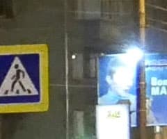 Видеосъемка фотоаппаратом Panasonic DMC-GX8