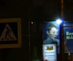 Видеосъемка фотоаппаратом Panasonic DMC-GX8