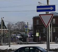 Видеосъемка фотоаппаратом Panasonic DMC-LX100