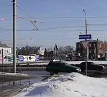 Видеосъемка фотоаппаратом Panasonic DMC-LX100