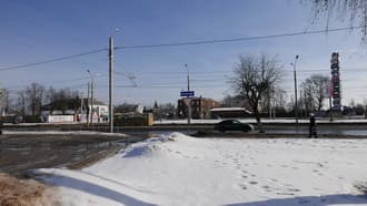 Видеосъемка фотоаппаратом Panasonic DMC-LX100